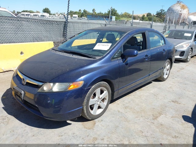 صورة 2 لـ 2007 Honda CIVIC EX