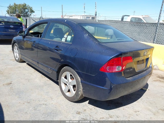 صورة 3 لـ 2007 Honda CIVIC EX
