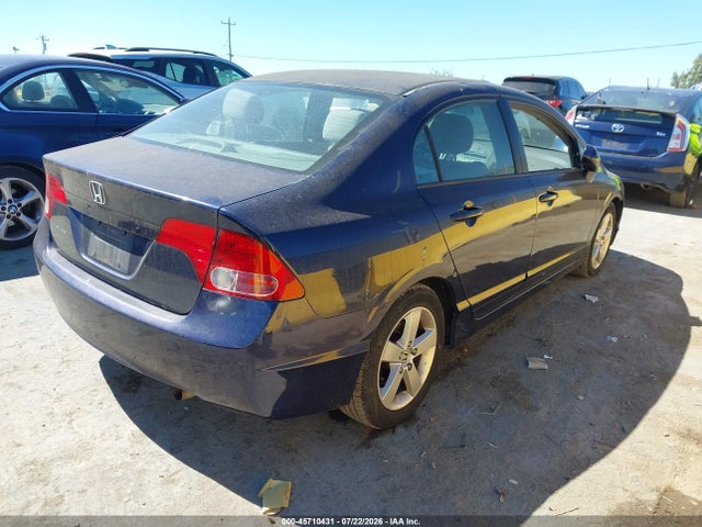 صورة 4 لـ 2007 Honda CIVIC EX