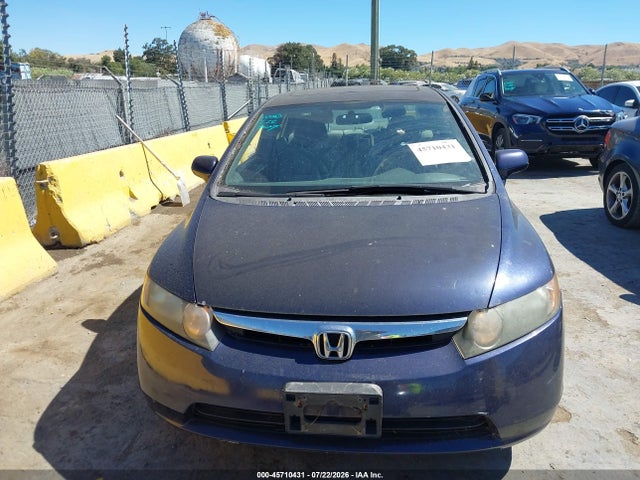 صورة 6 لـ 2007 Honda CIVIC EX