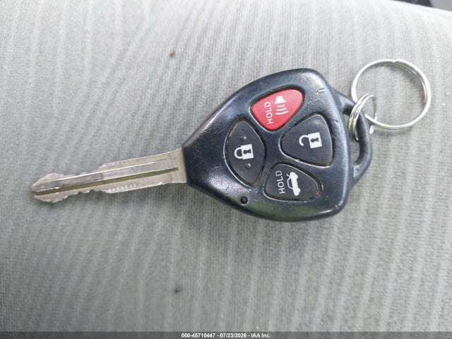 صورة مصغرة 11 لـ 2013 Toyota COROLLA LE