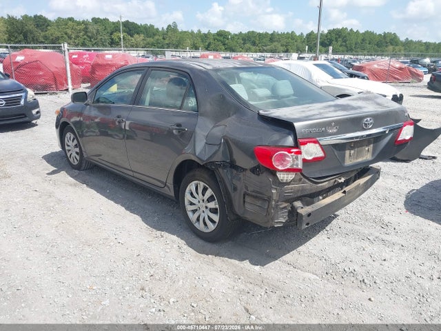 صورة 3 لـ 2013 Toyota COROLLA LE