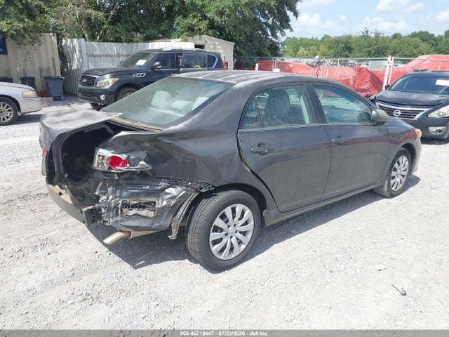 صورة 4 لـ 2013 Toyota COROLLA LE