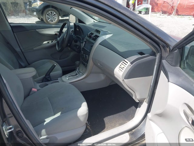 صورة 5 لـ 2013 Toyota COROLLA LE