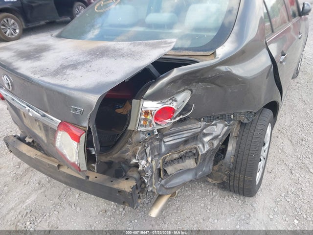 صورة 6 لـ 2013 Toyota COROLLA LE