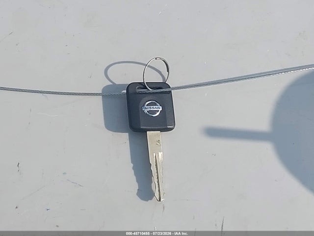 2019 NISSAN FRONTIER S 11