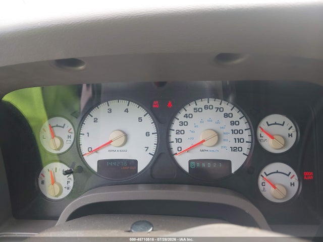 2003 Dodge RAM 1500 SLT/LARAMIE/ST 照片 7