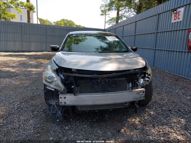 2015 Nissan ALTIMA 2.5 S — фото 6