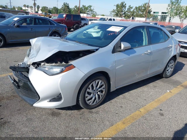 صورة 2 لـ 2018 Toyota COROLLA LE