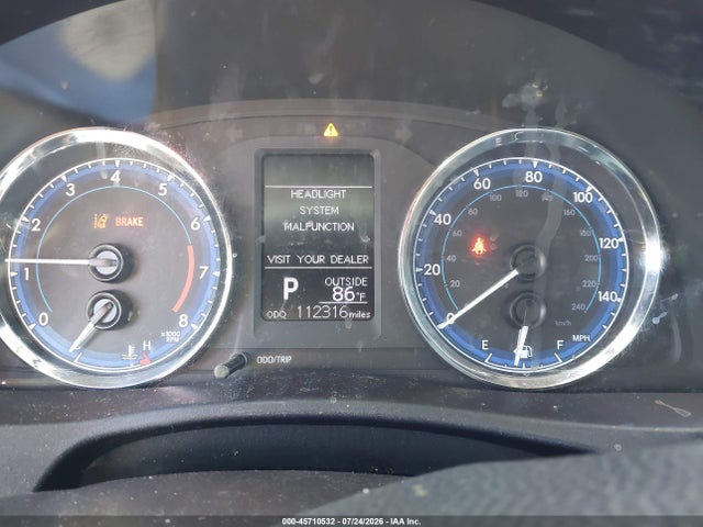صورة 7 لـ 2018 Toyota COROLLA LE