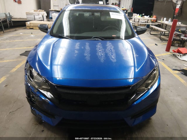 صورة 12 لـ 2016 Honda CIVIC EX-T