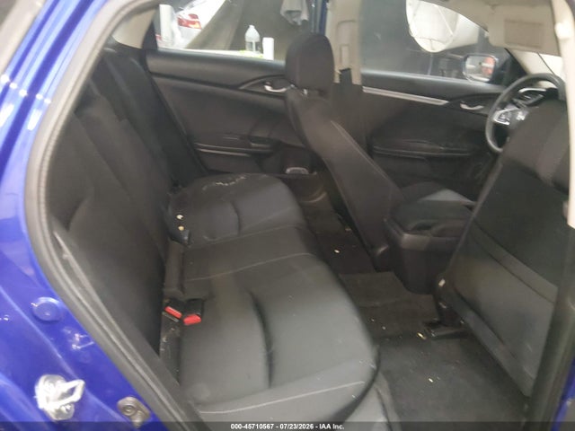 صورة 8 لـ 2016 Honda CIVIC EX-T