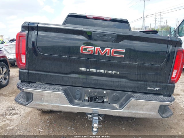 صورة 17 لـ 2025 GMC SIERRA 1500 2WD SHORT BOX SLT