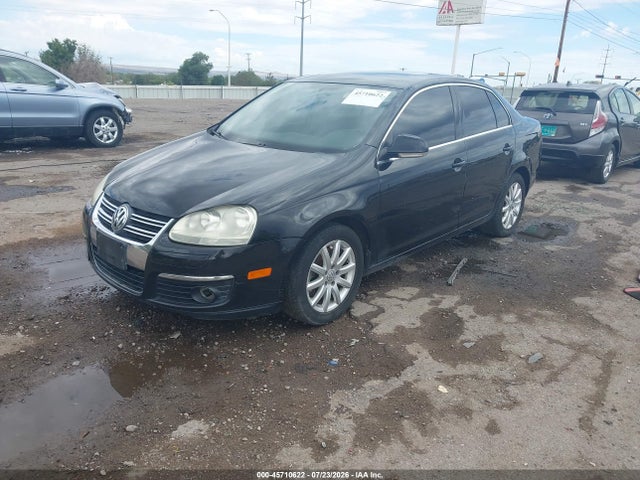 2006 Volkswagen JETTA 2.0T 照片 2