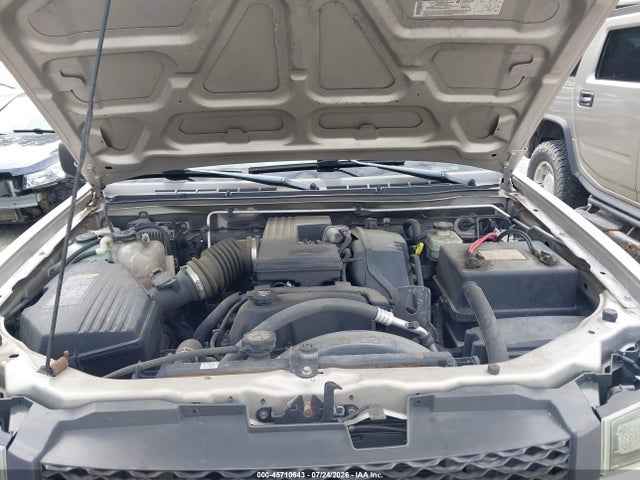 صورة 10 لـ 2004 Chevrolet COLORADO LS