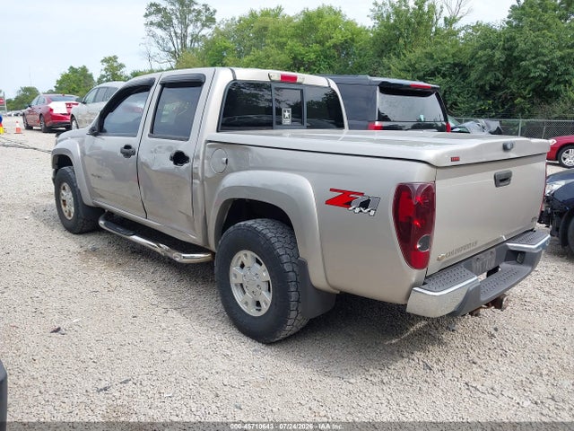صورة 3 لـ 2004 Chevrolet COLORADO LS