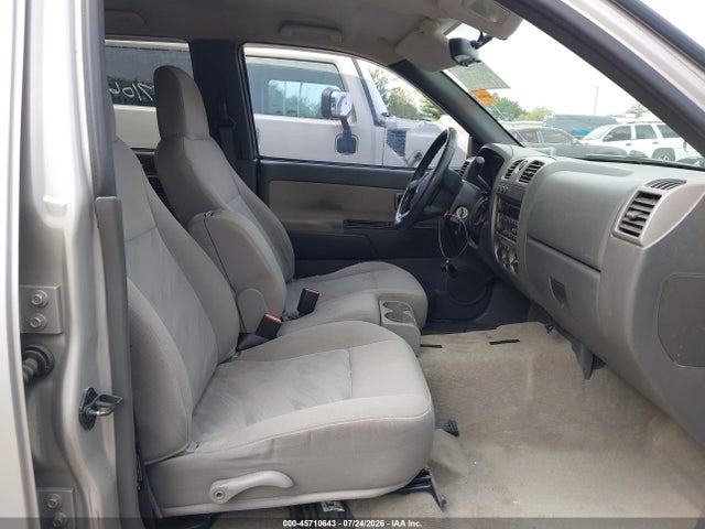 صورة 5 لـ 2004 Chevrolet COLORADO LS