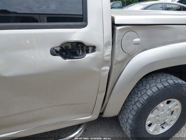صورة 6 لـ 2004 Chevrolet COLORADO LS