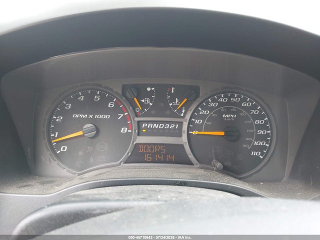 صورة 7 لـ 2004 Chevrolet COLORADO LS