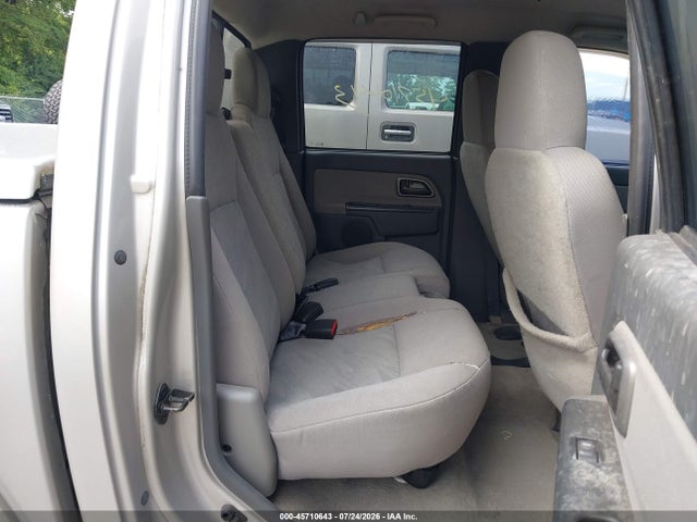 صورة 8 لـ 2004 Chevrolet COLORADO LS