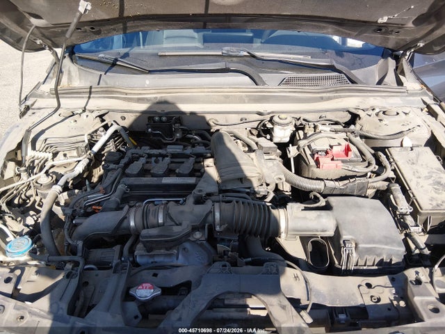 صورة 10 لـ 2019 Honda ACCORD LX