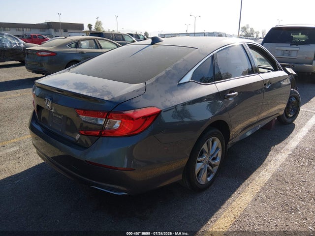صورة 4 لـ 2019 Honda ACCORD LX