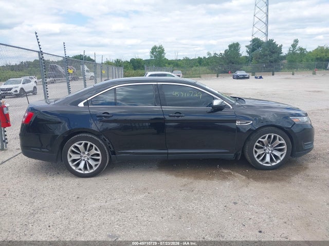 صورة مصغرة 14 لـ 2016 FORD TAURUS LIMITED