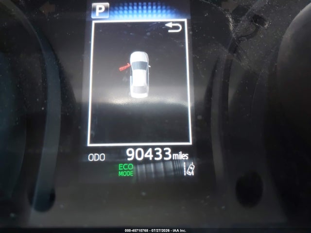 2022 TOYOTA CAMRY LE 15