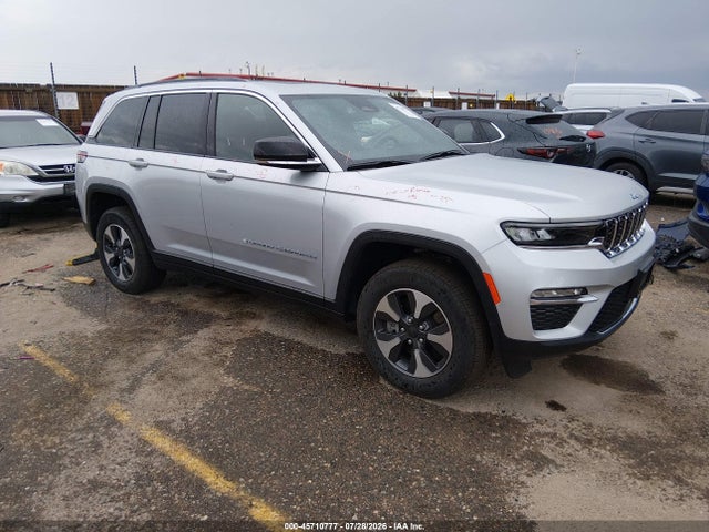2025 JEEP GRAND CHER 