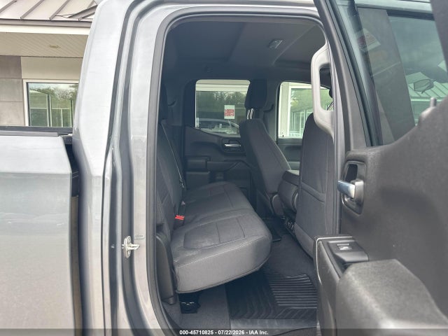 صورة 8 لـ 2022 Chevrolet SILVERADO 1500 LTD 4WD STANDARD BED LT WITH 2FL