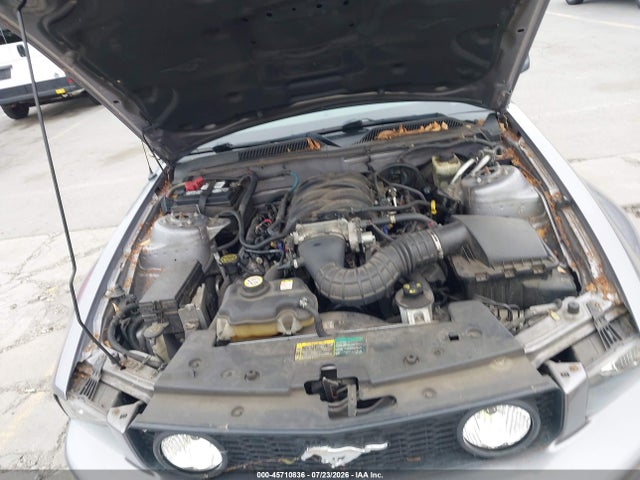 صورة 10 لـ 2006 FORD MUSTANG GT