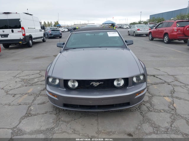 صورة مصغرة 12 لـ 2006 FORD MUSTANG GT