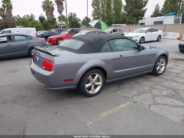 صورة 4 لـ 2006 FORD MUSTANG GT