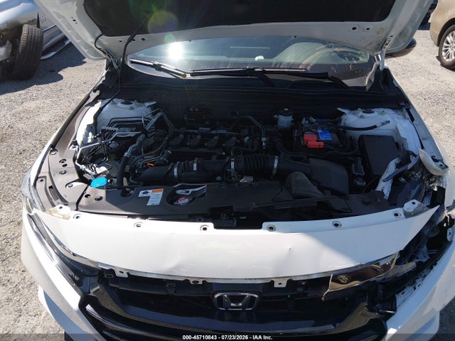 2022 HONDA ACCORD SPORT 10