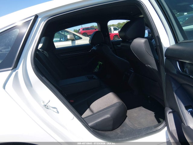 2022 HONDA ACCORD SPORT 8