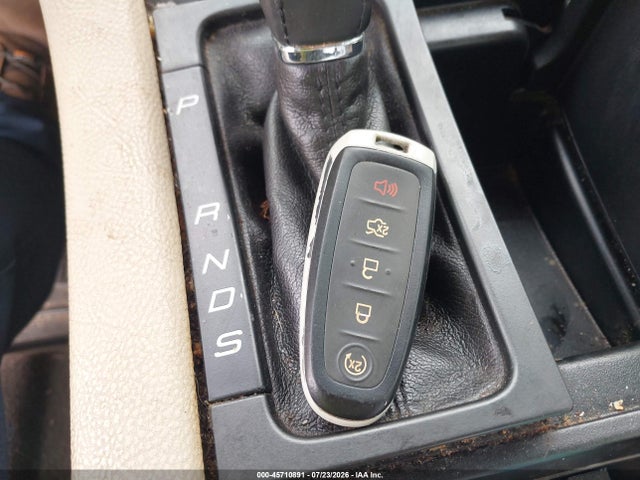 2014 FORD TAURUS LIMITED — миниатюра 11