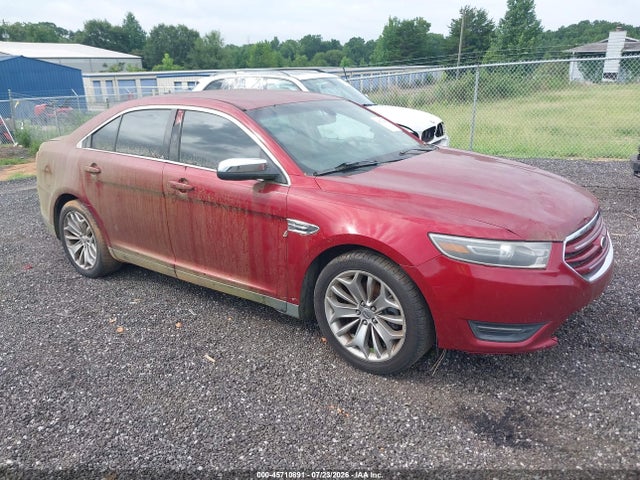 2014 FORD TAURUS LIMITED — фото 1