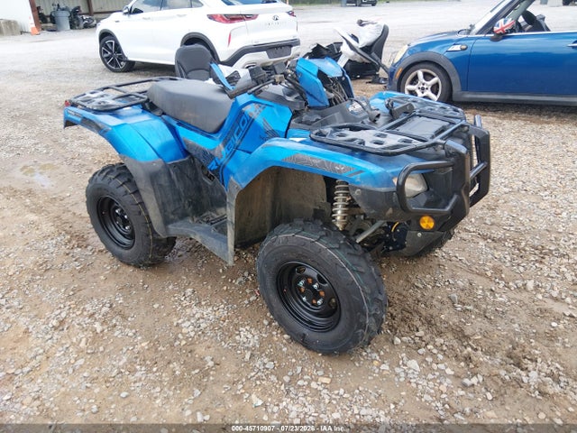 2023 HONDA TRX FA