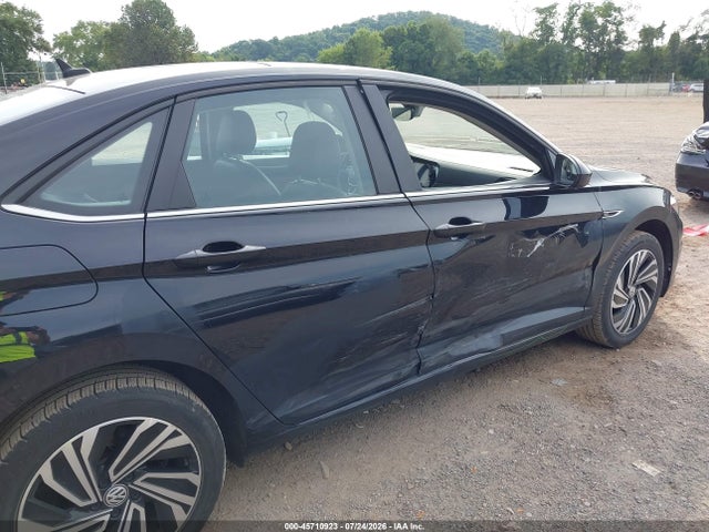 صورة 17 لـ 2020 Volkswagen JETTA 1.4T SEL