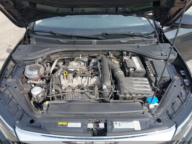 2020 VOLKSWAGEN JETTA 1.4T SEL 10