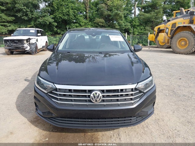 2020 VOLKSWAGEN JETTA 1.4T SEL 12