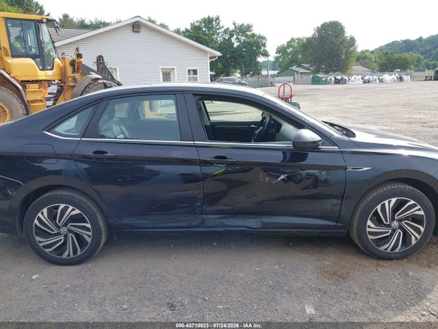 2020 VOLKSWAGEN JETTA 1.4T SEL 13