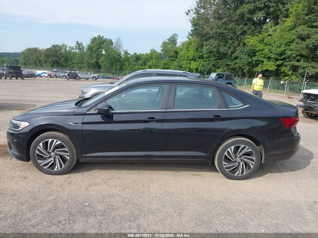 2020 VOLKSWAGEN JETTA 1.4T SEL 14