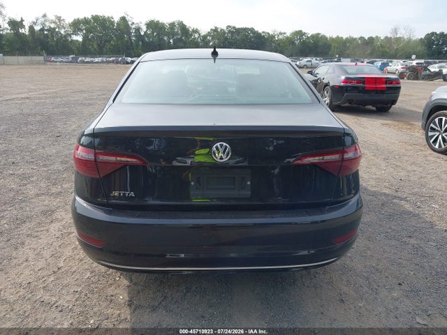 2020 VOLKSWAGEN JETTA 1.4T SEL 16