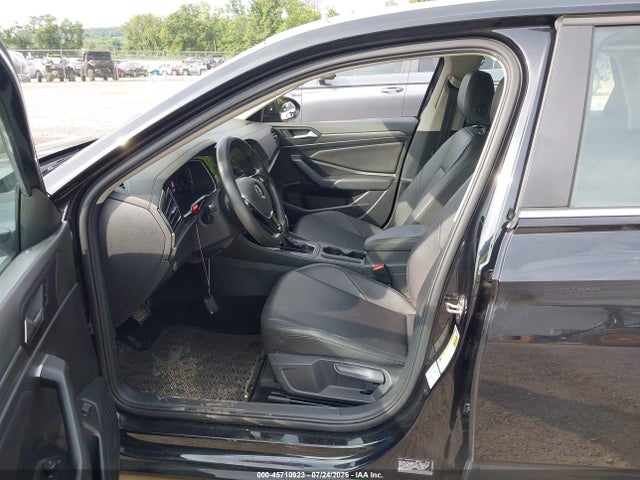 2020 VOLKSWAGEN JETTA 1.4T SEL 5