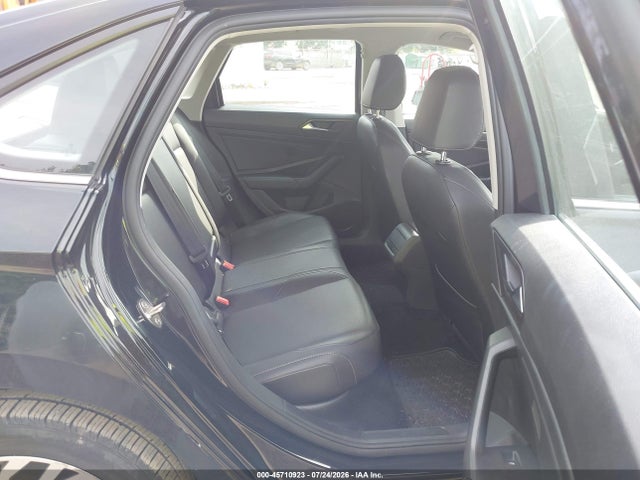 2020 VOLKSWAGEN JETTA 1.4T SEL 8