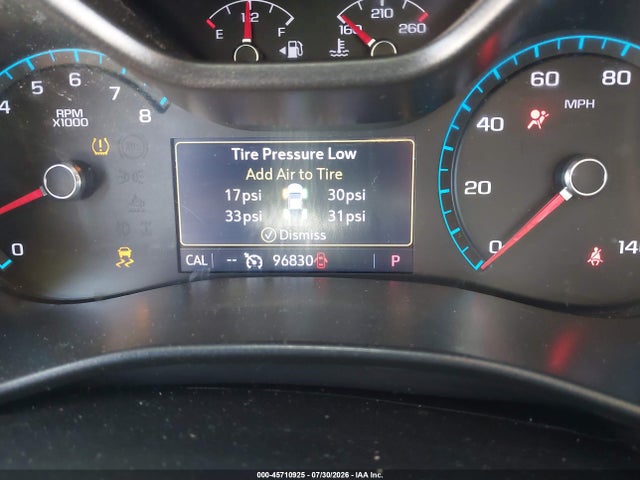 2019 GMC CANYON SLE 15