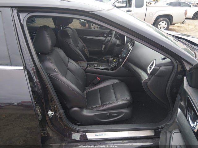 صورة مصغرة 5 لـ 2016 Nissan MAXIMA 3.5 SV