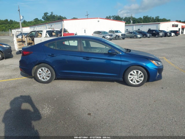 2020 Hyundai ELANTRA SE 缩略图 15
