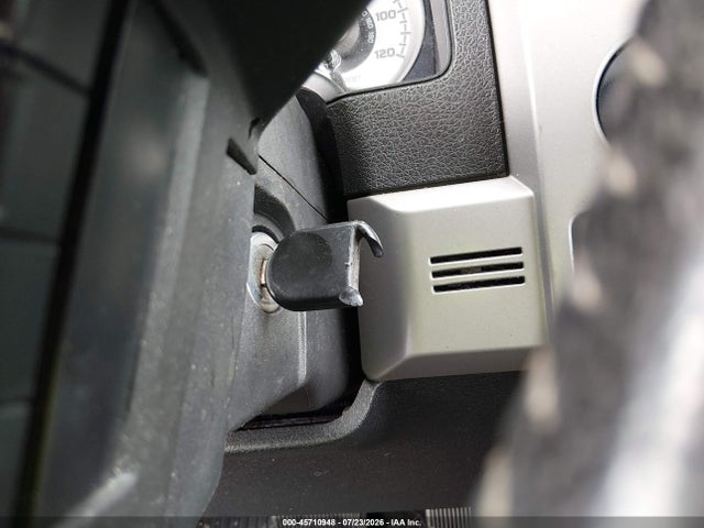 صورة مصغرة 11 لـ 2010 FORD F-150 FX4